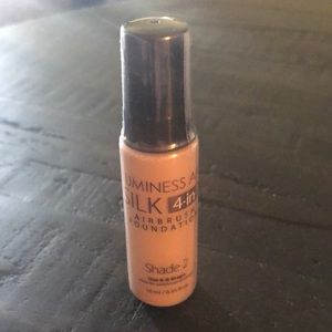 Luminess Silk 4 in one foundation - Shade 2